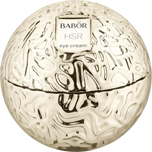 BABOR HSR Lifting Eye Cream Anti Aging Eye Cream Instantly Minimizes Wrinkles Bags Dark Circles Eyelid Cream Infused with Collagen to Smooth and Firm Under Eye 1 oz - Image 1
