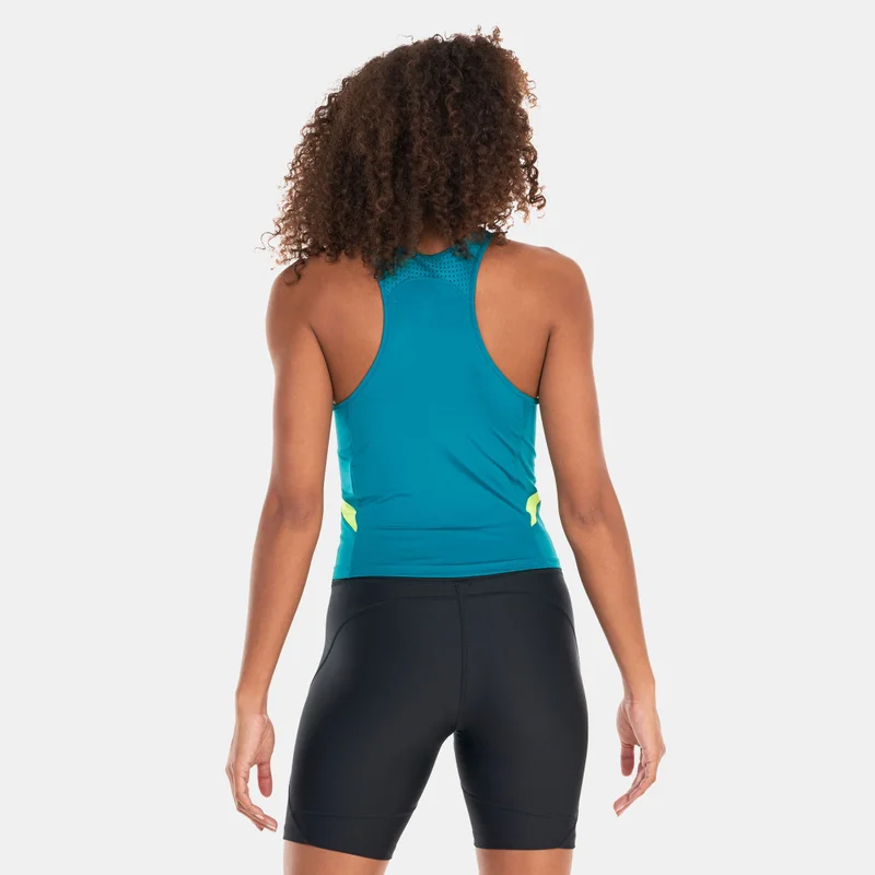 UNDER ARMOUR Women's Armour Mesh Tank Top