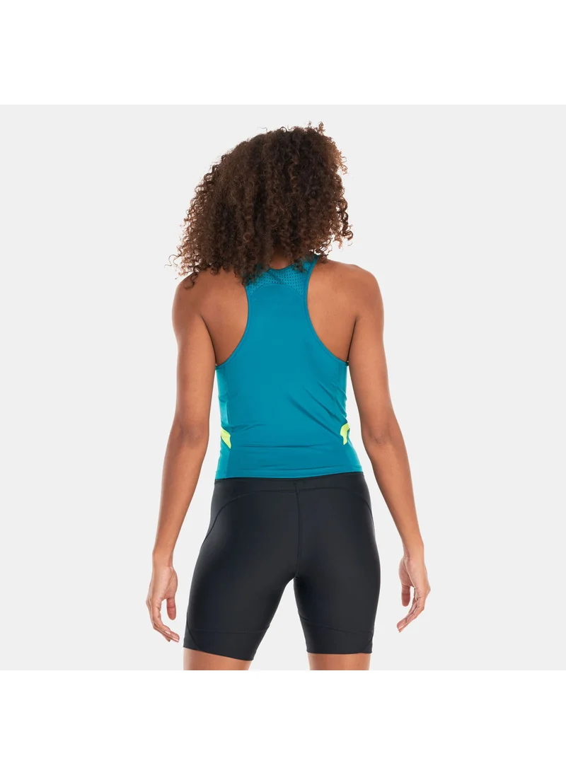 UNDER ARMOUR Women's Armour Mesh Tank Top
