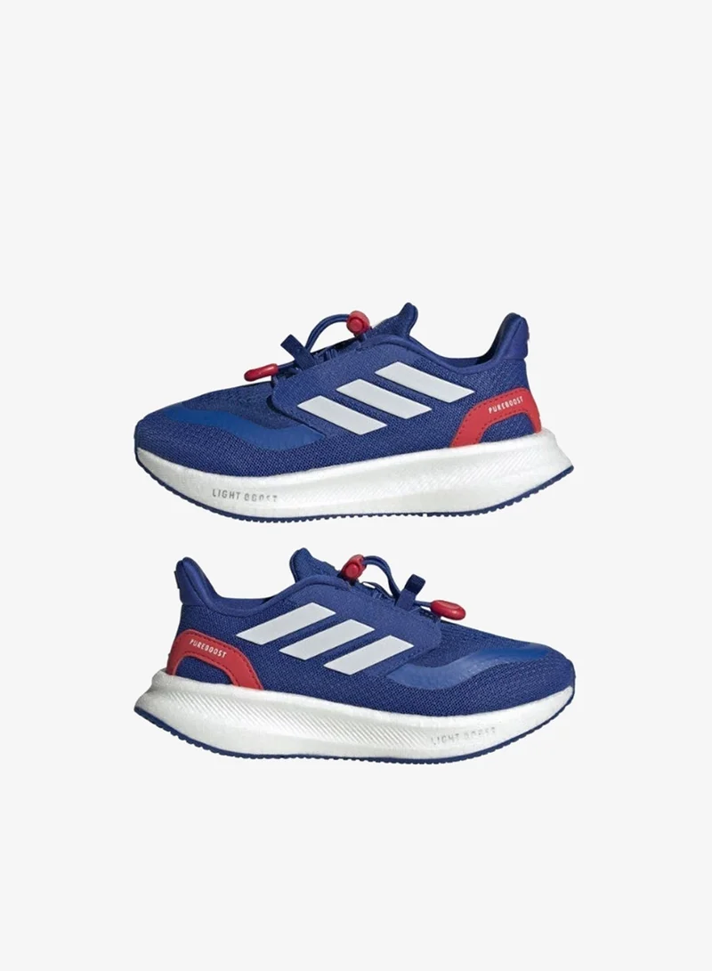 اديداس حذاء جري بيوربوست  كيه يو للأطفال