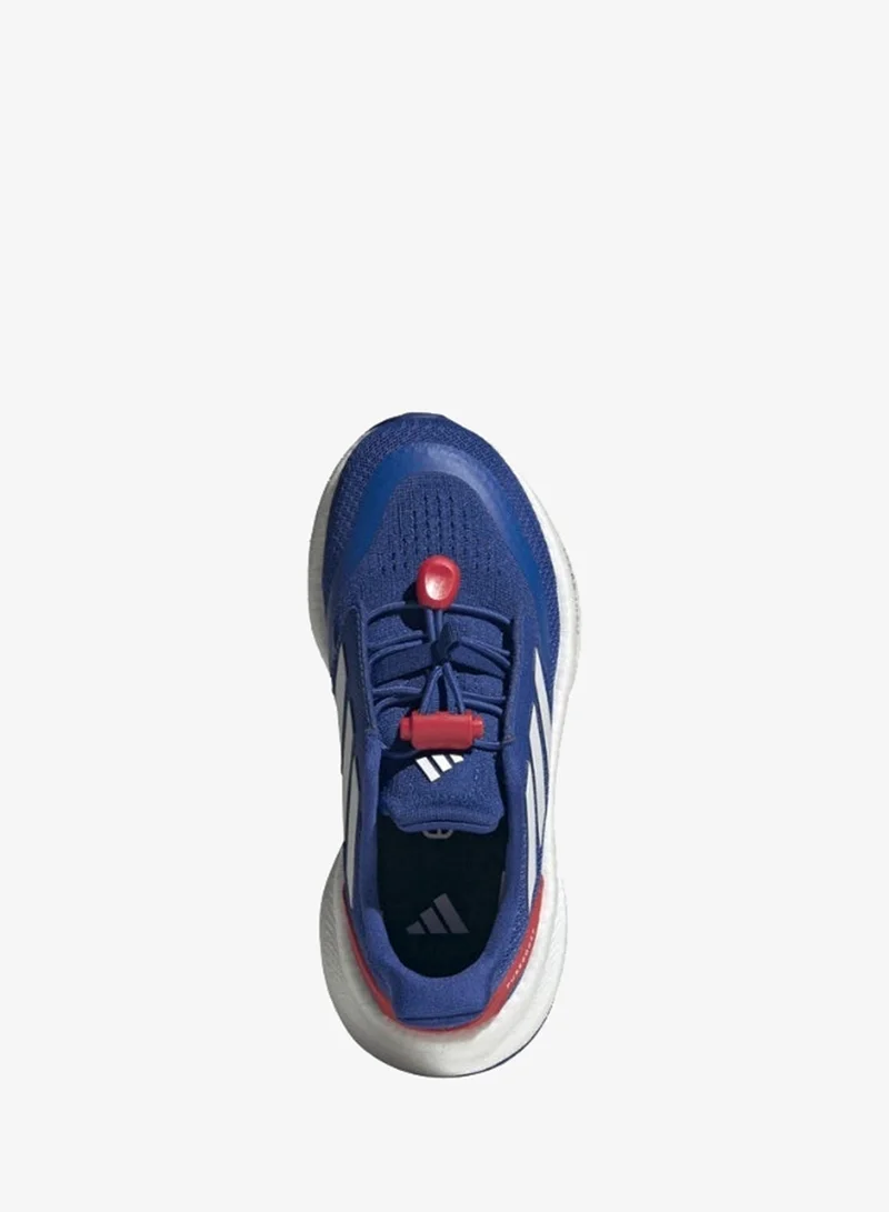 Adidas ROYBLU/FTWWHT/PURRUB Pureboost 5 Running Shoes  | Best Price UAE