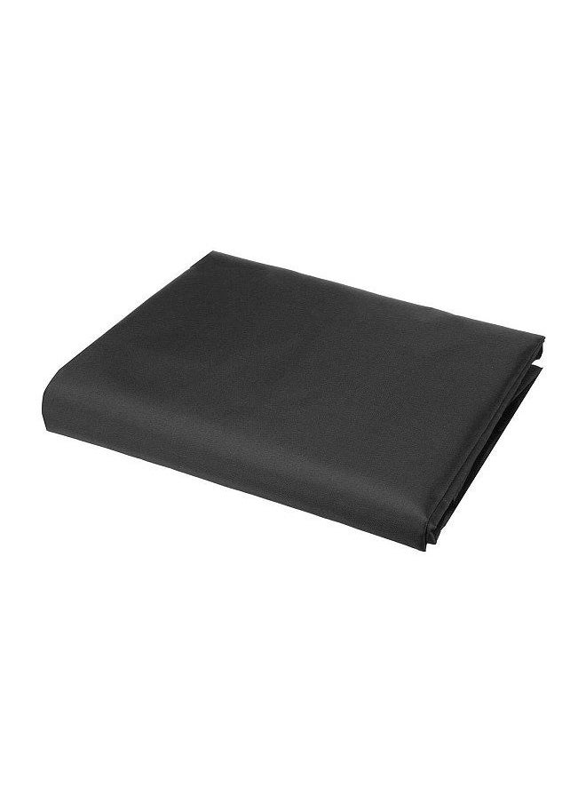 Generic Table Tennis Cover Oxford Cloth Waterproof Ping Pong Table Cover with Drawstring Full Protection Dust-Proof Table Cover for Indoor or Outdoor Patio Protective Cover  - Image 4
