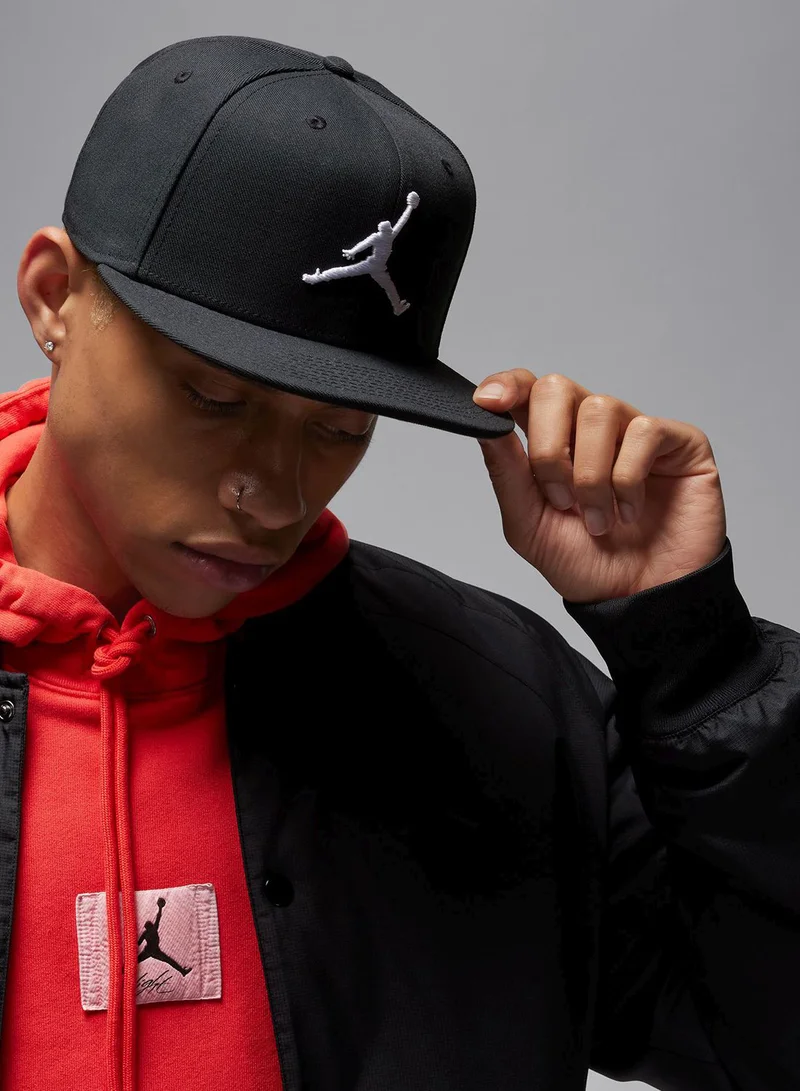 Jordan U J Pro Cap S Fb Jumpman