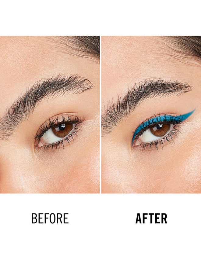 RIMMEL LONDON Kind & Free Clean Eyeliner Pencil - Image 5