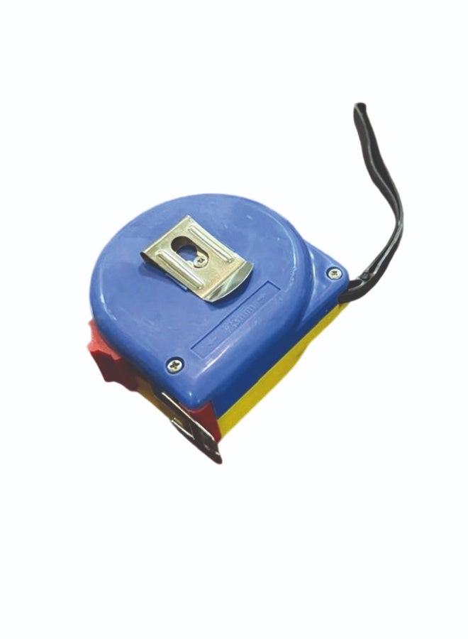 موود شريط قياس مقاس 7.5متر مع مشبك للجيب - Image 2