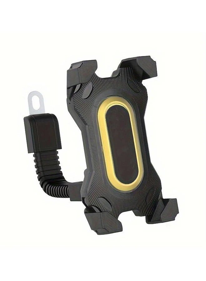 360 Degree Motorcycle Mobile Phone Holder / Model SH-3103
