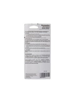 Permatex 81160 High-Temp Red RTV Silicone Gasket, 3 oz  - Image 2