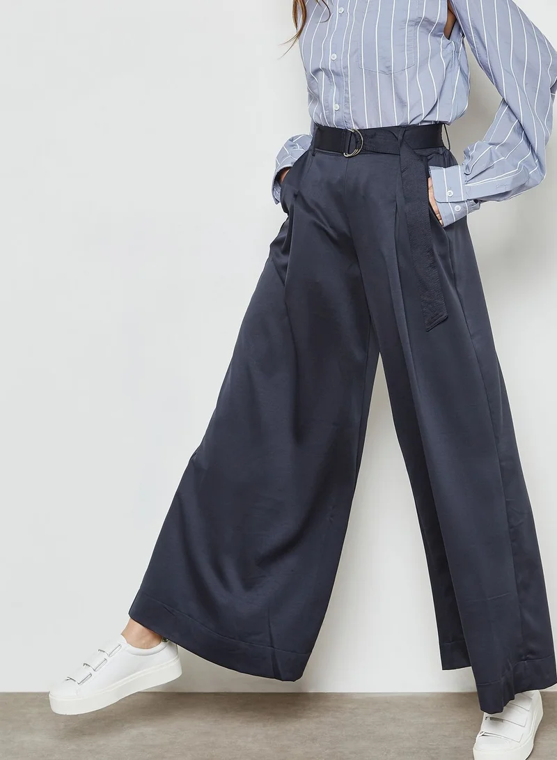 Current Air Wide Leg Pants