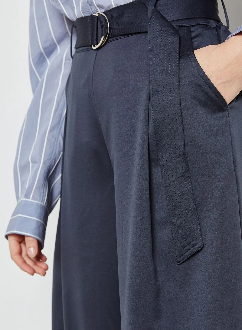 Current Air Wide Leg Pants
