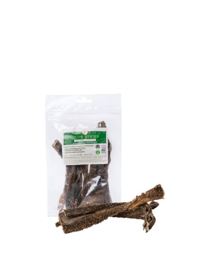JR Tripe Stick Treat for Dogs 100g