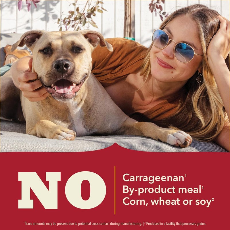 ACANA Classics Beef Recipe Pt Wet Dog Food Case of 12 - Image 4