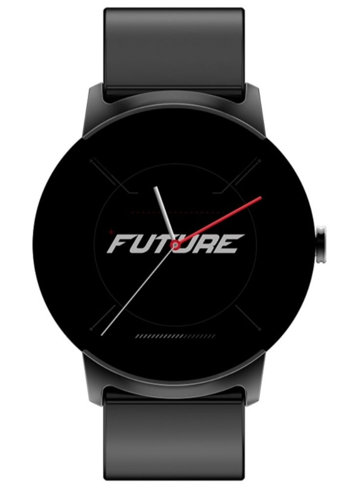 AROAQ KS02 1.32 Inch Smart Watch Supports Blood Glucose Detection, Blood Pressure Detection, Blood Oxygen Detection - Image 3