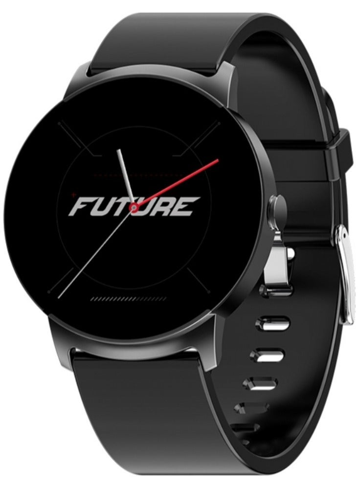 AROAQ KS02 1.32 Inch Smart Watch Supports Blood Glucose Detection, Blood Pressure Detection, Blood Oxygen Detection - Image 2