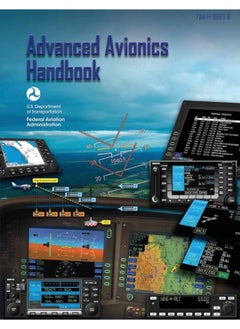 Advanced Avionics Handbook (FAA-H-8083-6) 