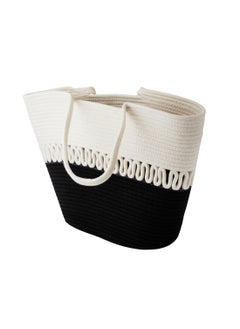 Dania Multipurpose cotton travel basket  - Image 2