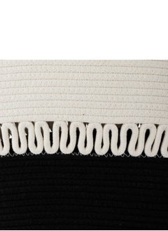 Dania Multipurpose cotton travel basket  - Image 3