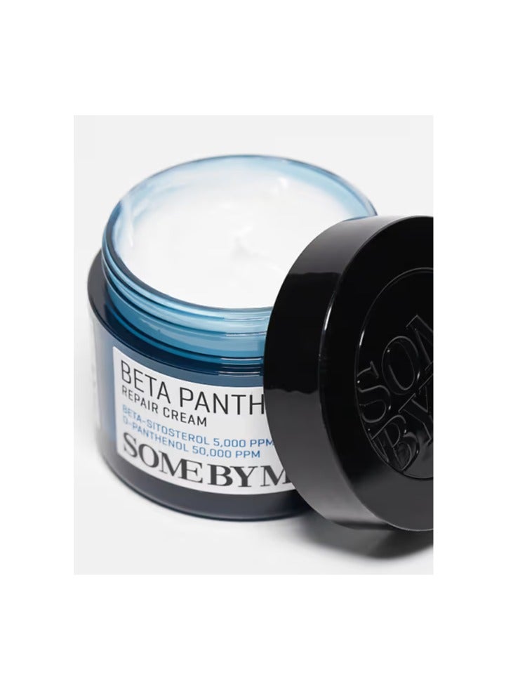 Beta Panthenol Repair Cream 60 gramsgrams