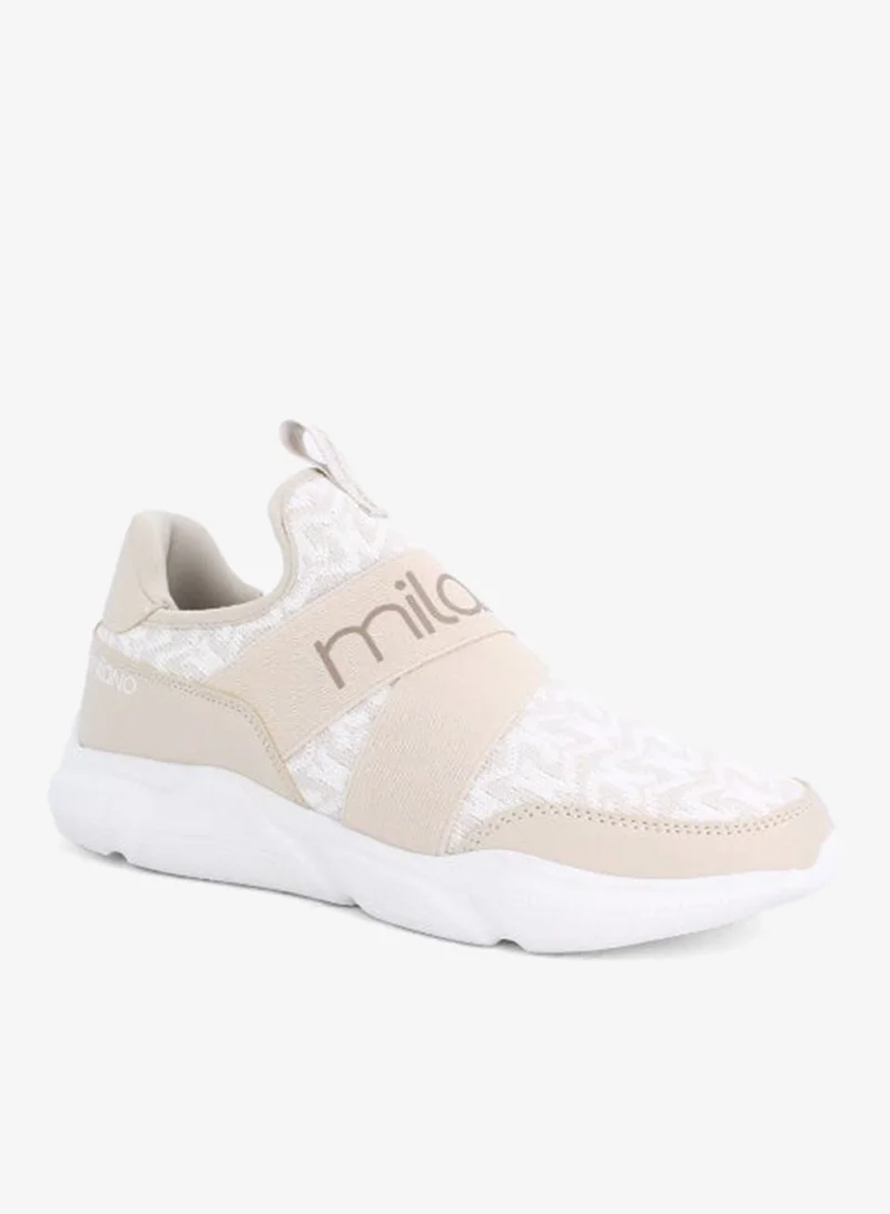 ميلانو لينون شوز رياضي