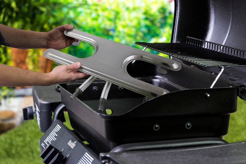 Char-Broil موقد حارق H عالمي من تشار-برويل - Image 2