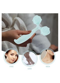 3D Face Roller Massager for Face Lift Skin Care Body Massager, Face Lifting Tools for Body Relaxation Massage Slimming - pzsku/ZE99C2C132591E8214A65Z/45/_/1734441326/74789174-6e6f-41a8-891b-b5aeb4cdc282