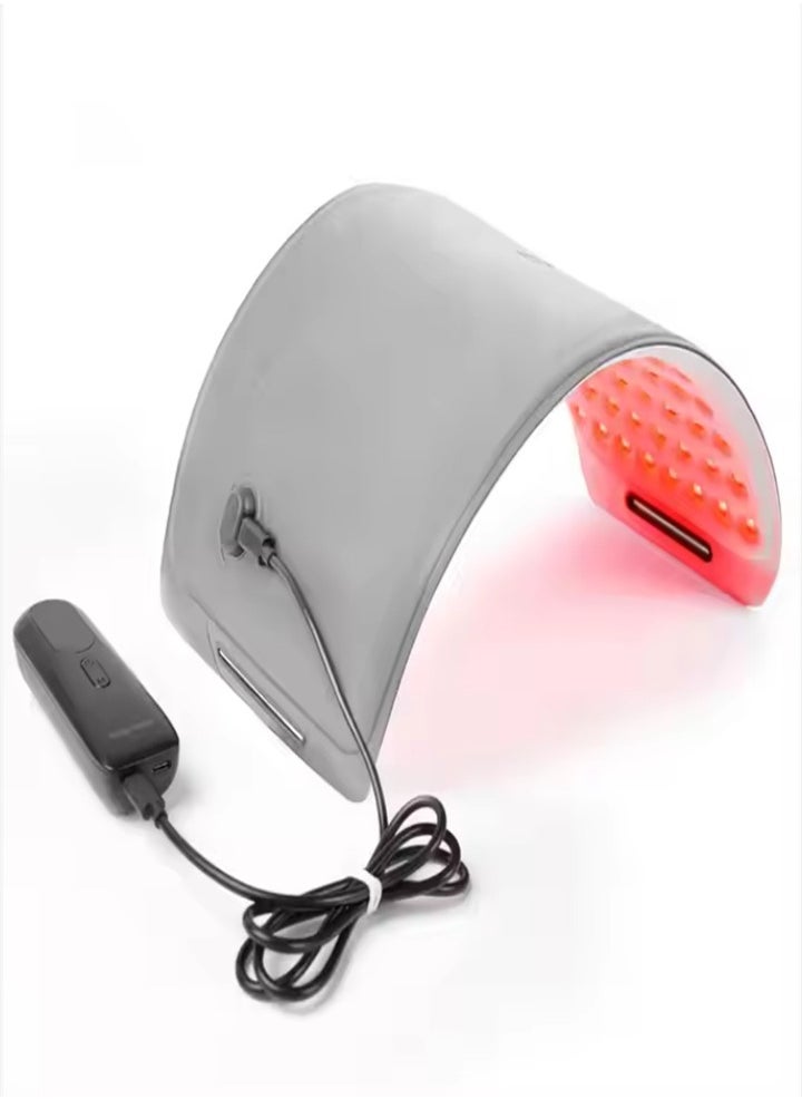 Generic - Red Light Therapy Belt Wearable Red Light Therapy Body Wrap Back Waist Joint Pain Relief LED Red Light Wrap Device - Image 1