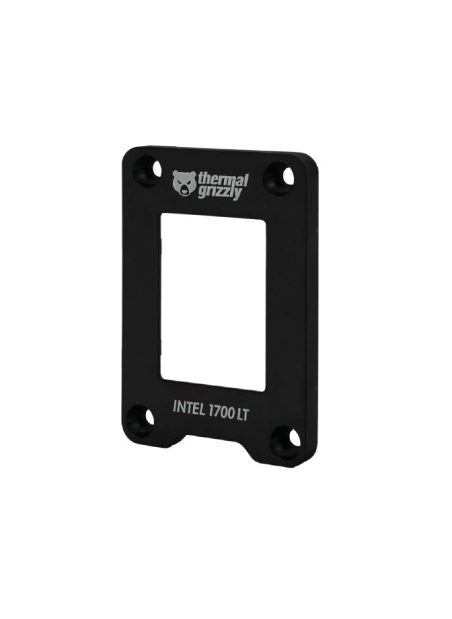 Thermal Grizzly CPU Contact Frame intel 1700 LT  - Image 1