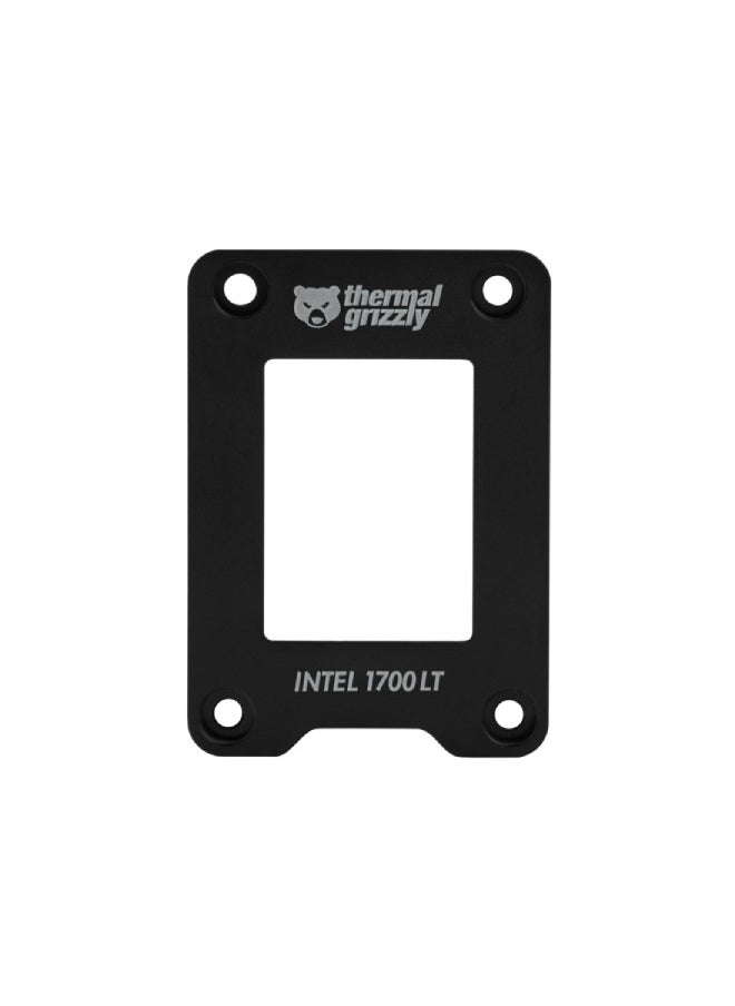 Thermal Grizzly CPU Contact Frame intel 1700 LT  - Image 2