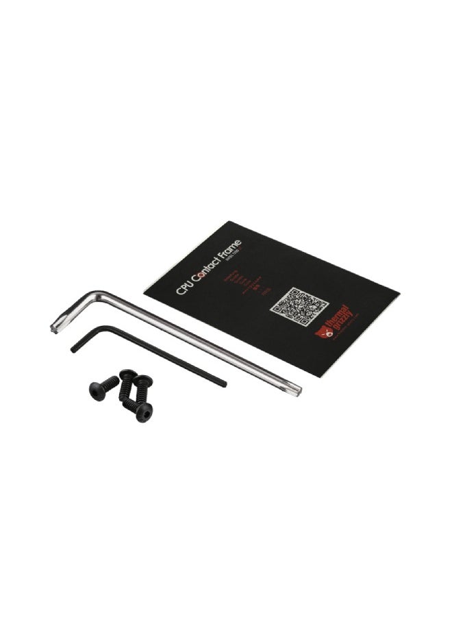 Thermal Grizzly CPU Contact Frame intel 1700 LT  - Image 5