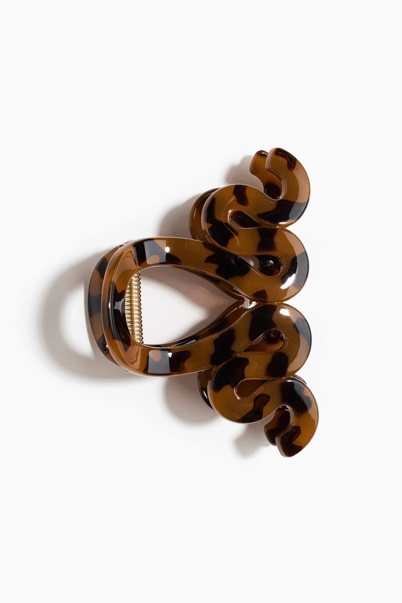 اتش اند ام مشبك الشعر