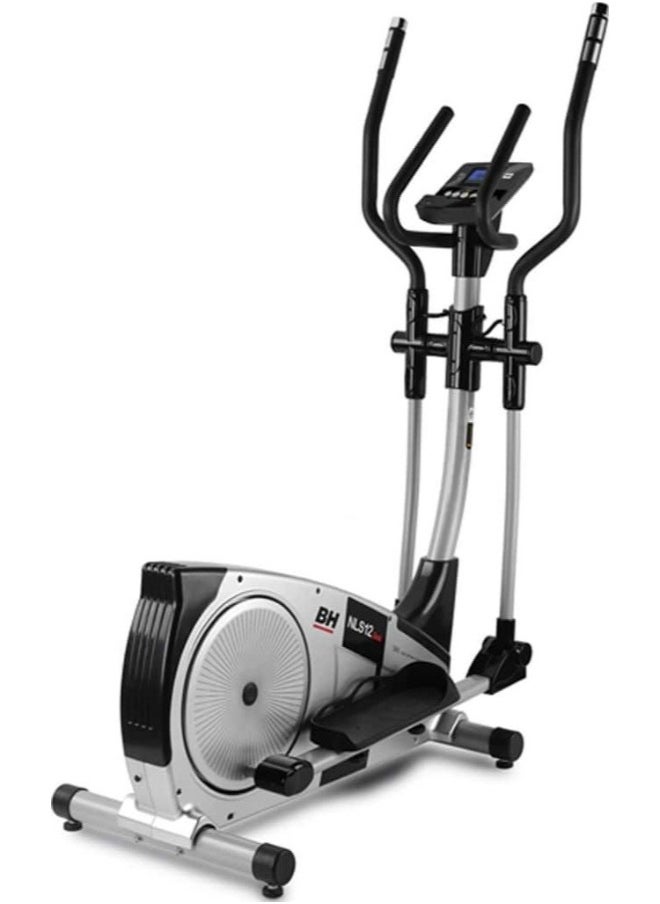 BH Orbitrack Exercise Bike for Fitness & Losing Weight, 4 Arms - 120 KG  - Image 1