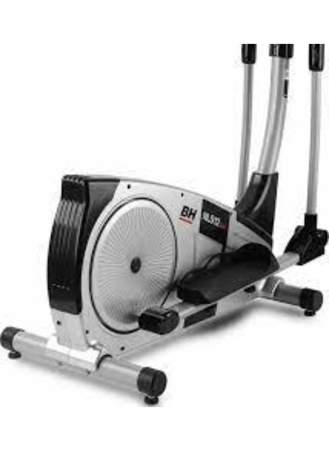 BH Orbitrack Exercise Bike for Fitness & Losing Weight, 4 Arms - 120 KG  - Image 2