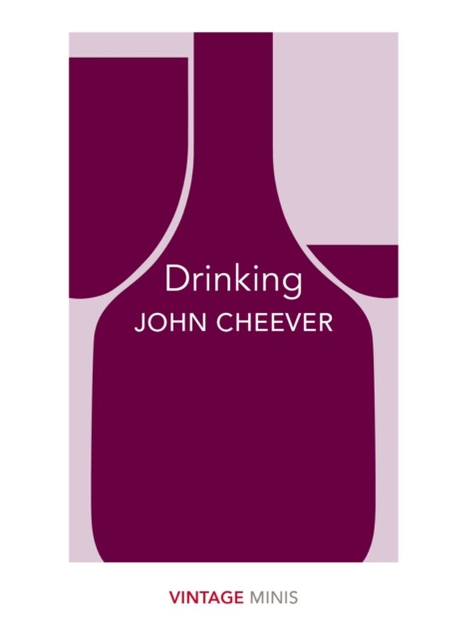 Drinking Vintage Minis - Paperback