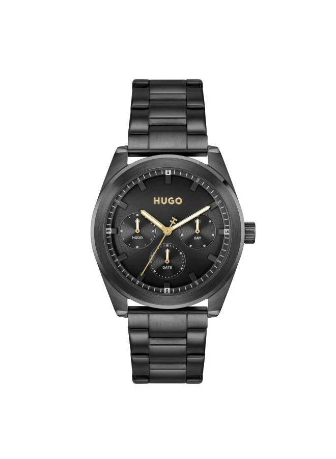 1530426 BRIGHT SPORT analogue watch