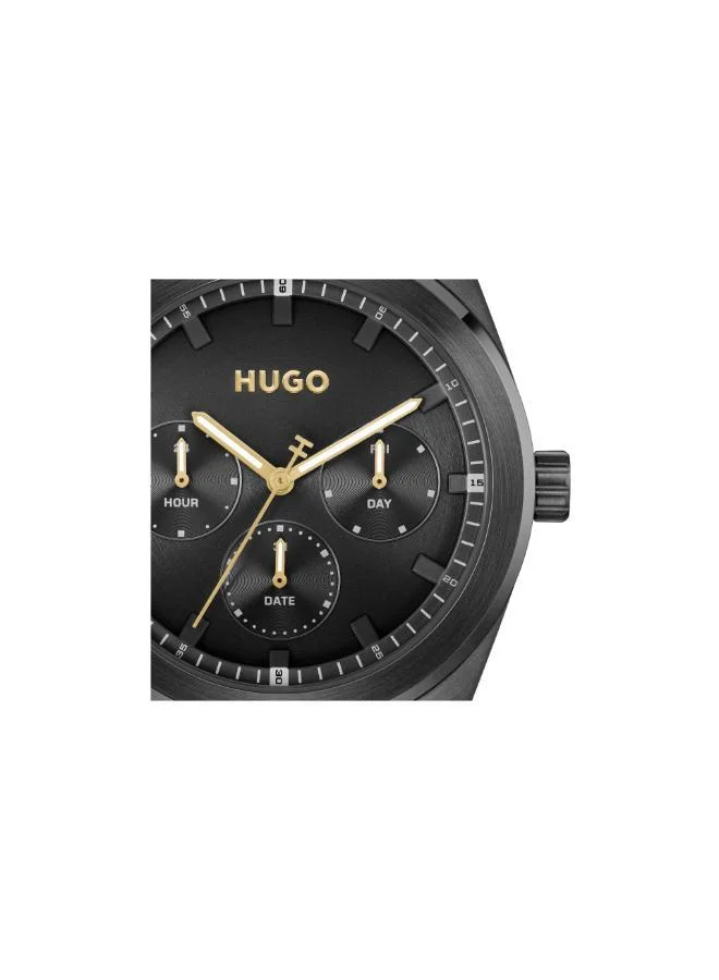 HUGO  1530426 BRIGHT SPORT analogue watch for Men | Best Price UAE