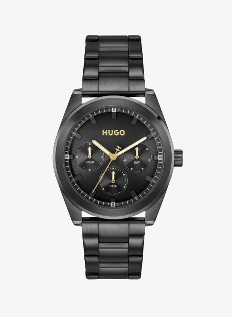 HUGO 1530426 BRIGHT SPORT analogue watch