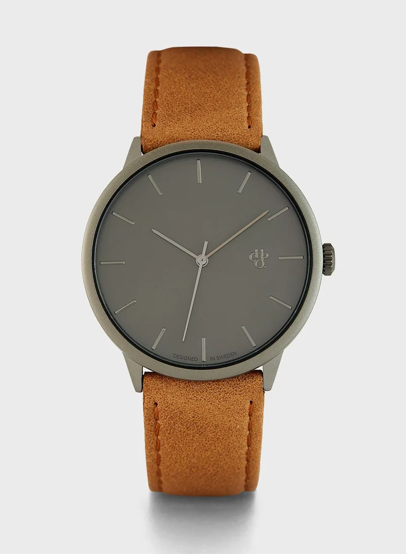 CHPO Khorshid Betong Analog Watch