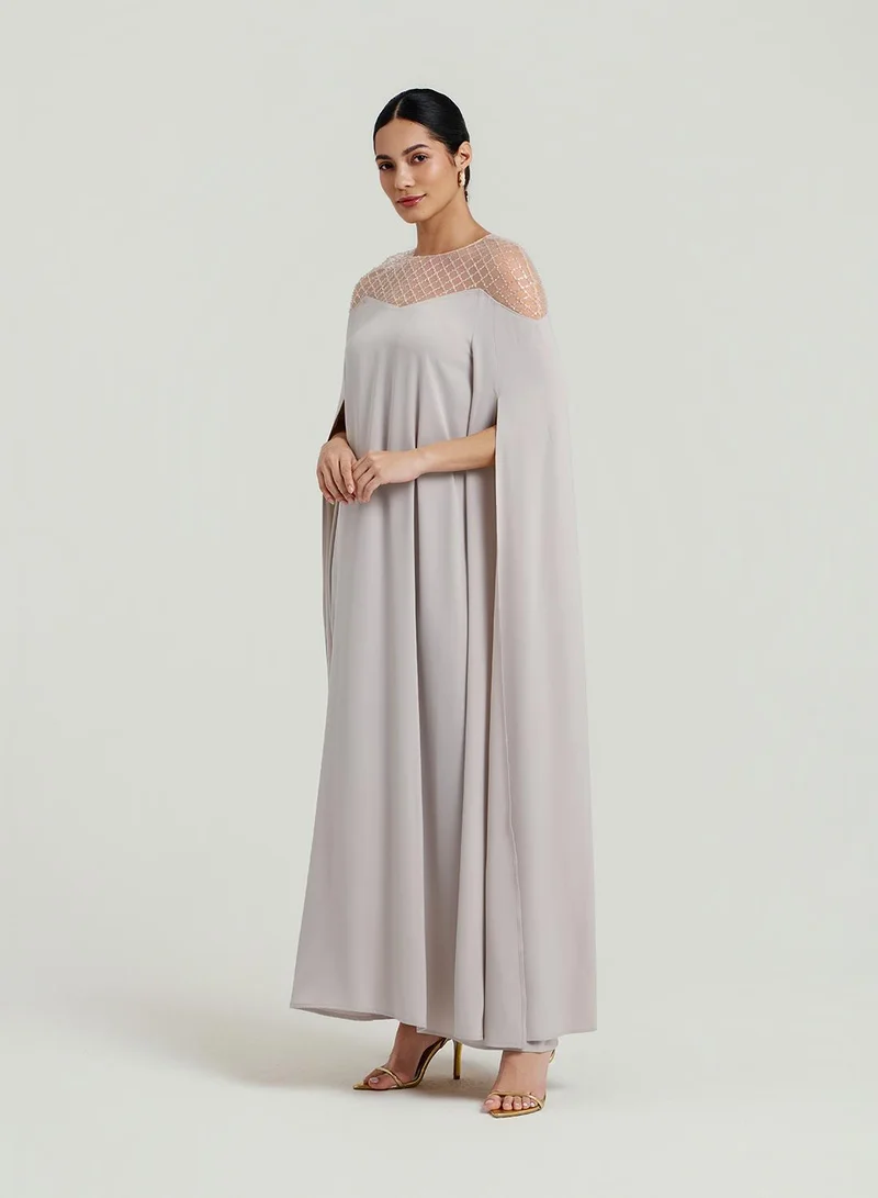 تشيس كافتان لؤلؤة