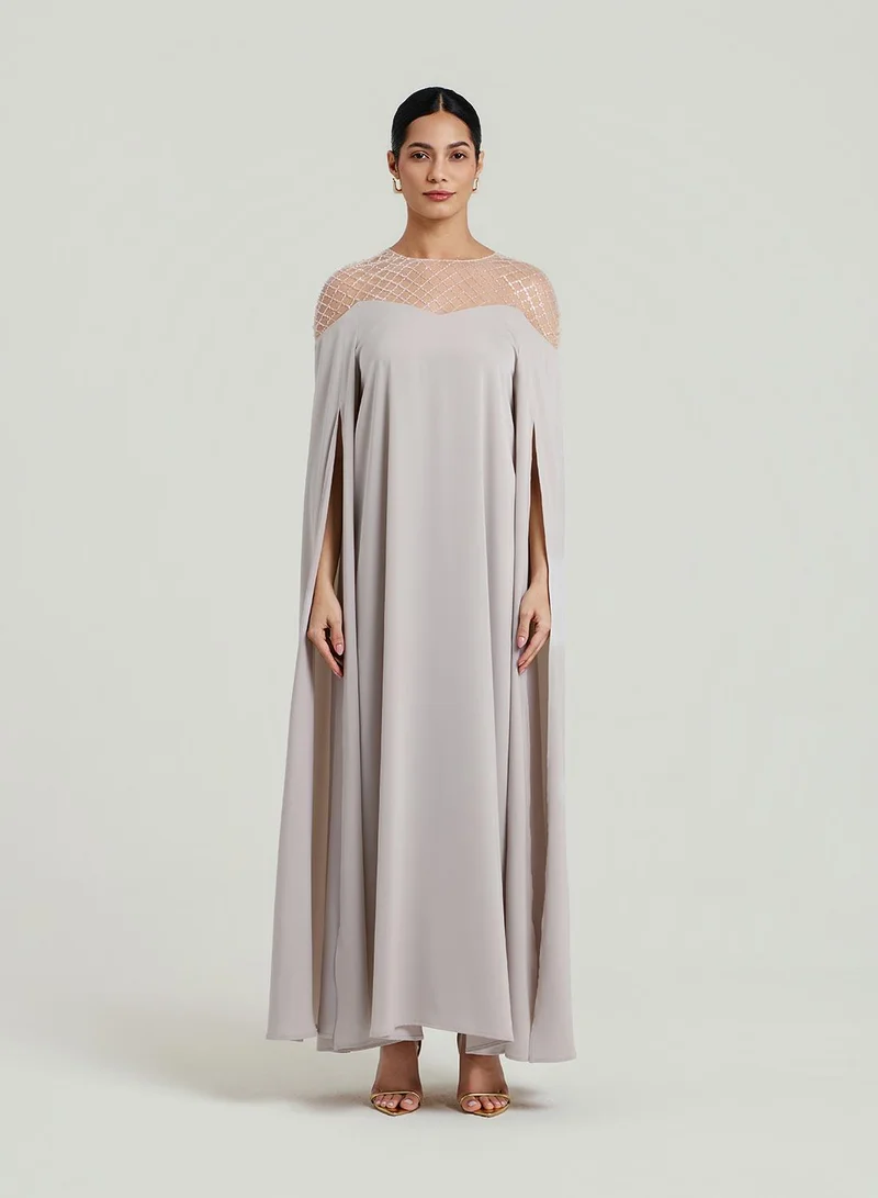 تشيس كافتان لؤلؤة