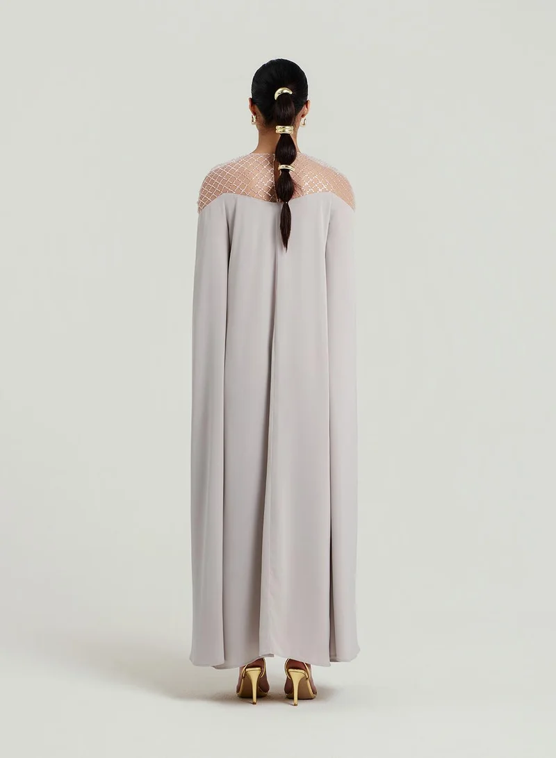 CHASE  Lulwa Kaftan for Women | Best Price UAE