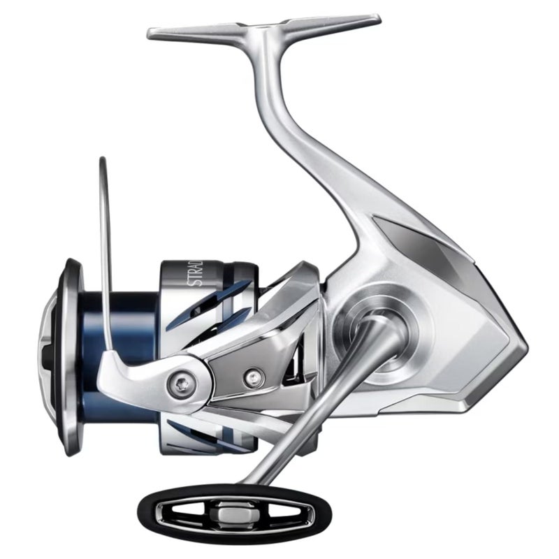 SHIMANO بكرة شيمانو سبينينغ 23 ستراديك 4000 - Image 2