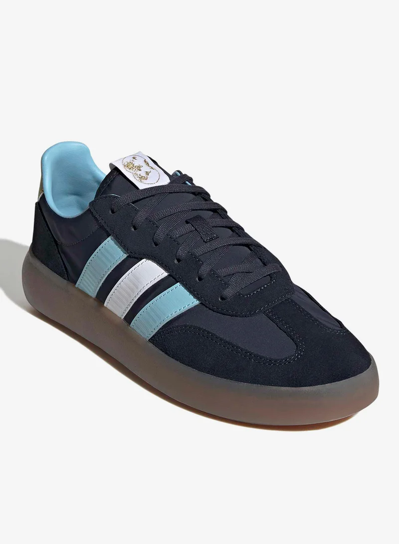 Adidas NTNAVY/ICEBLU/FTWWHT Barreda Decode for Men | Best Price UAE