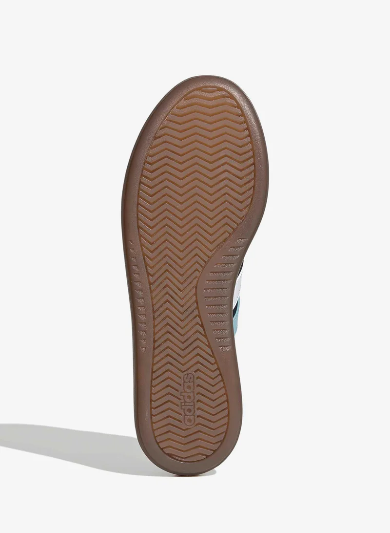 Adidas NTNAVY/ICEBLU/FTWWHT Barreda Decode for Men | Best Price UAE