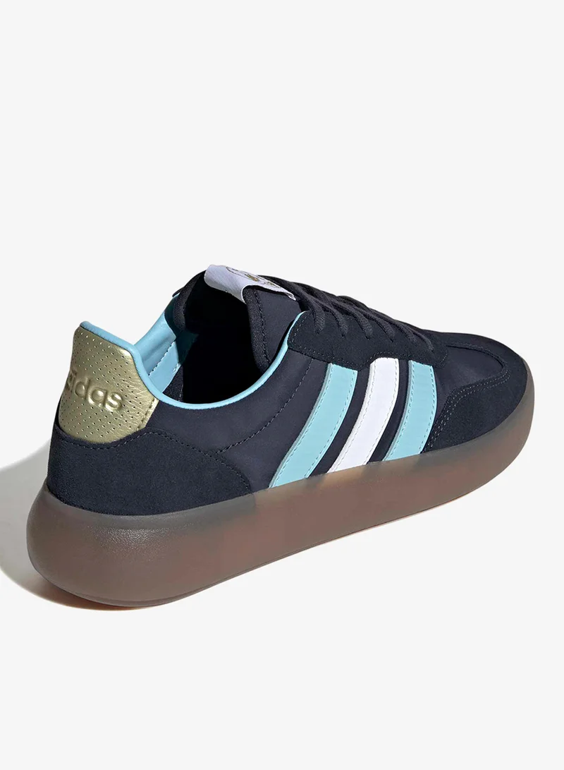 Adidas NTNAVY/ICEBLU/FTWWHT Barreda Decode for Men | Best Price UAE