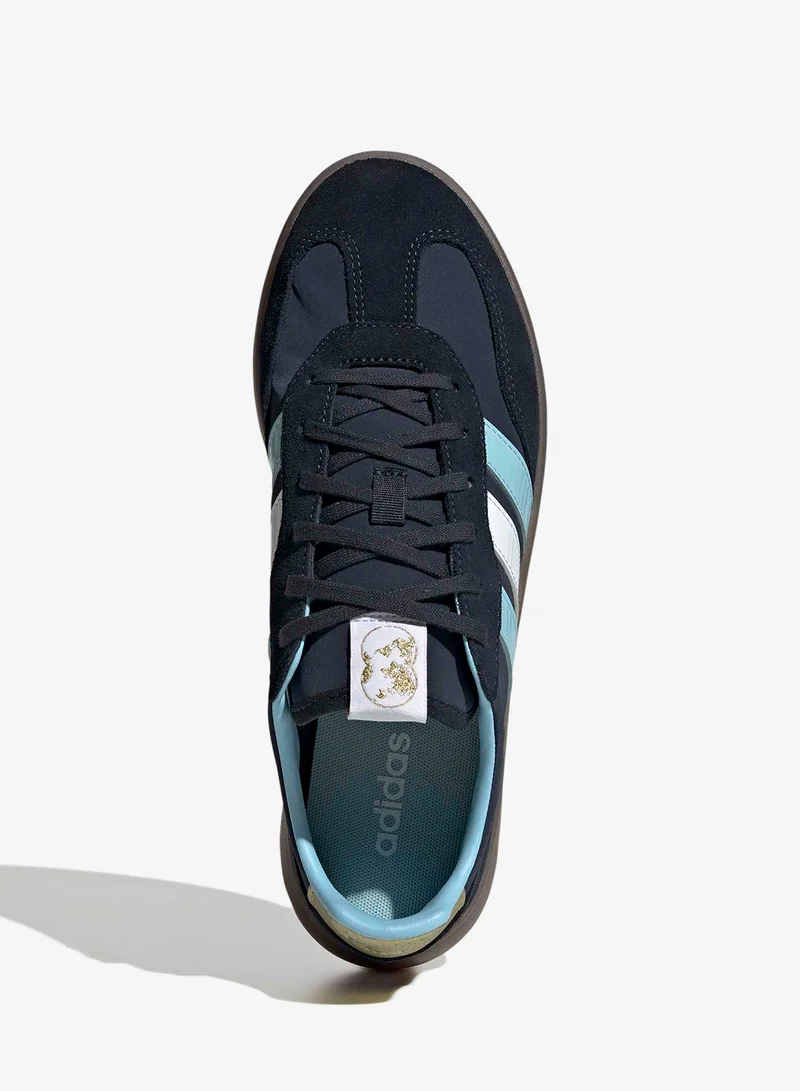 Adidas NTNAVY/ICEBLU/FTWWHT Barreda Decode for Men | Best Price UAE