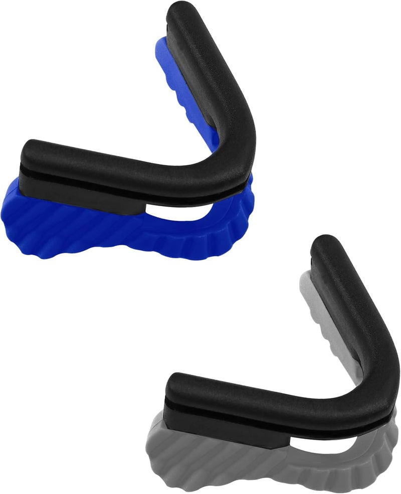 Highprecisionoptics Replacement Nosepieces Nose Pads for Oakley M Frame Series Sunglass - Options - Image 1