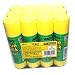 Amos X12 35g 123oz Amos Glue Stick Non Toxic Paper Stationery School Office Pack of 12 Pcs - Image 2