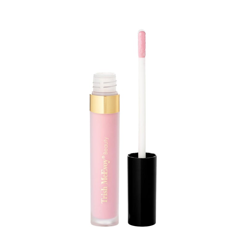 Trish McEvoy Easy Lip Gloss in shade Dolled Up, 3 ml /0.10 fl oz - Image 1