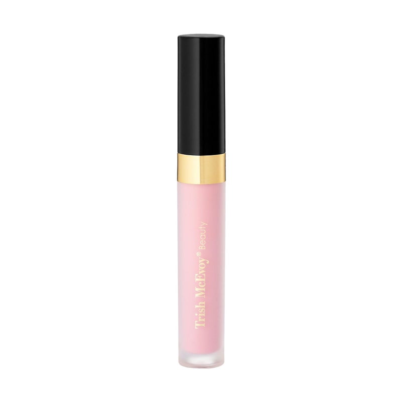 Trish McEvoy Easy Lip Gloss in shade Dolled Up, 3 ml /0.10 fl oz - Image 2