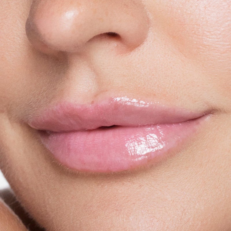 Trish McEvoy Easy Lip Gloss in shade Dolled Up, 3 ml /0.10 fl oz - Image 5