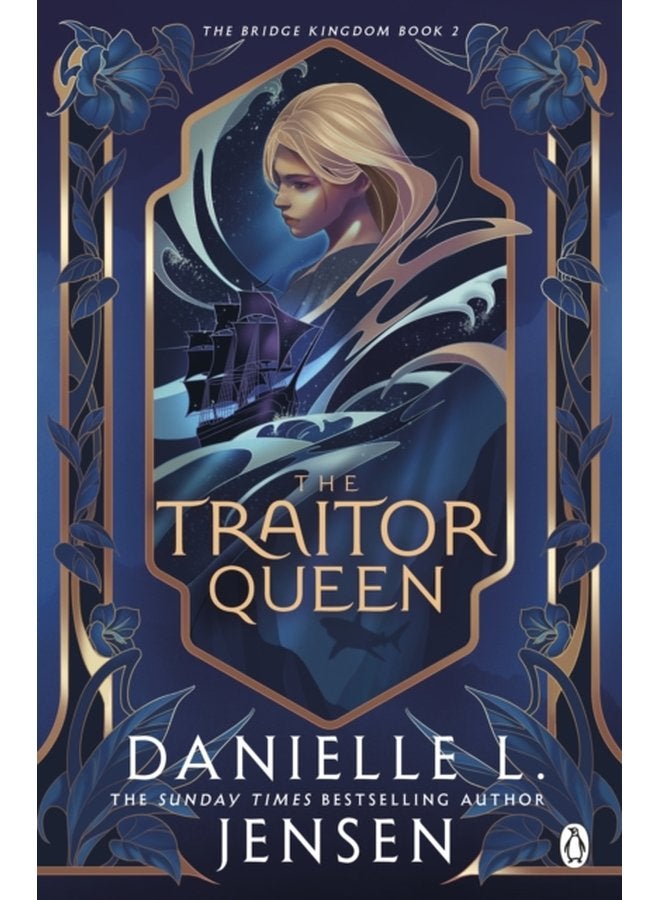 The Traitor Queen - Paperback